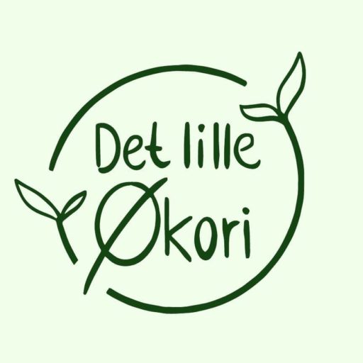 Det lille Økori