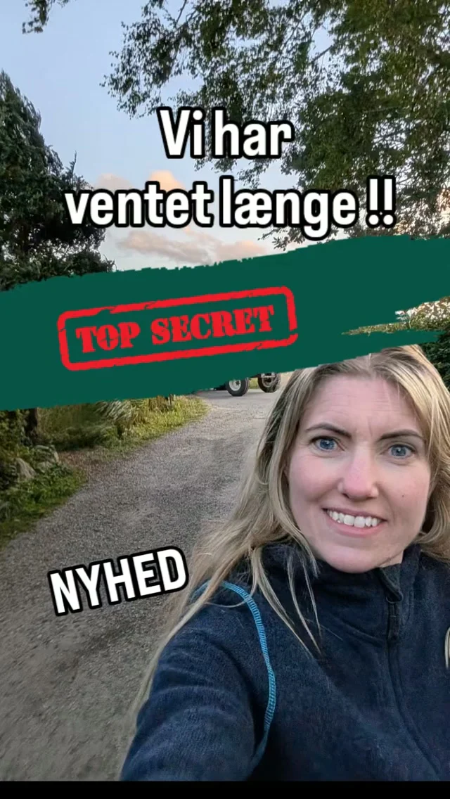 Noget stort er på vej !

Vi har ventet.... Og ventet... Og været ret utålmodige undervejs.
Siden december har vi talt dagene !

I over et halvt år har vi arbejdet hen imod en stor investering i Det Lille Økori ✅

Efterspørgslen på gode og ærlig råvarer er større end nogensinde – og vi vil gerne kunne give endnu flere mulighed for at få gode, lokale råvarer dyrker med omtanke og god samvittighed.
Nu er ventetiden snart forbi - og I kan få glæde af vores investering inden længe.

💚 Kan du gætte, hvad der gemmer sig bag censuren ?

#gårdbutik 
#økologiskjordbrug 
#økologisk 
#grøntsager